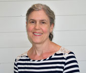 Barb, Office and Operatory Assistant