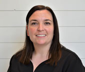 Erin, Certified Dental Assistant