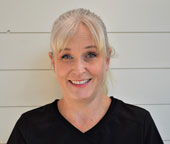 Keri, Certified Dental Assistant