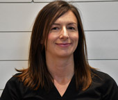 Kerrie Cross, Registered Dental Hygienist