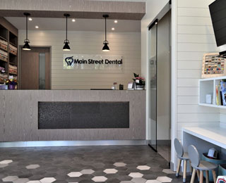 Main Street Dental