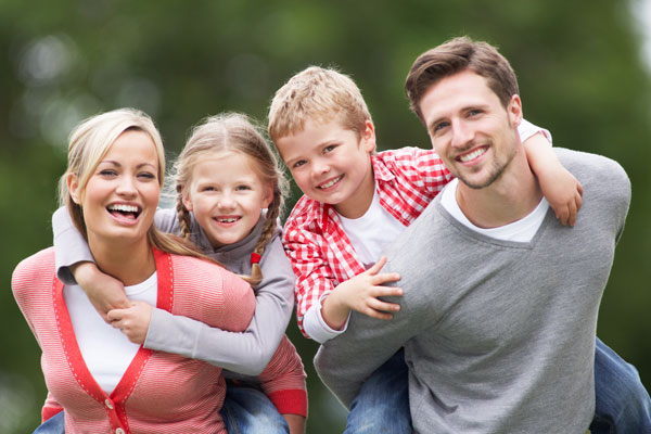 Family Dentistry