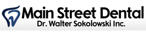 Dr. Walter Sokolowski Family Dentistry
