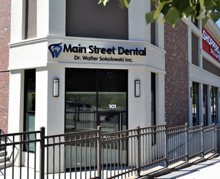 Main Street Dental