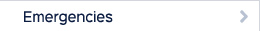 Emergencies