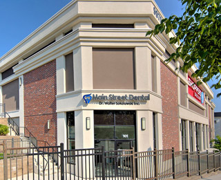 Main Street Dental