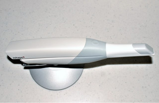 DIGITAL INTRAORAL SCANNER