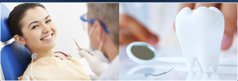 Dr. Walter Sokolowski Family Dentistry